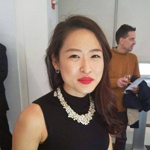 Meet your Posher, Rebekah